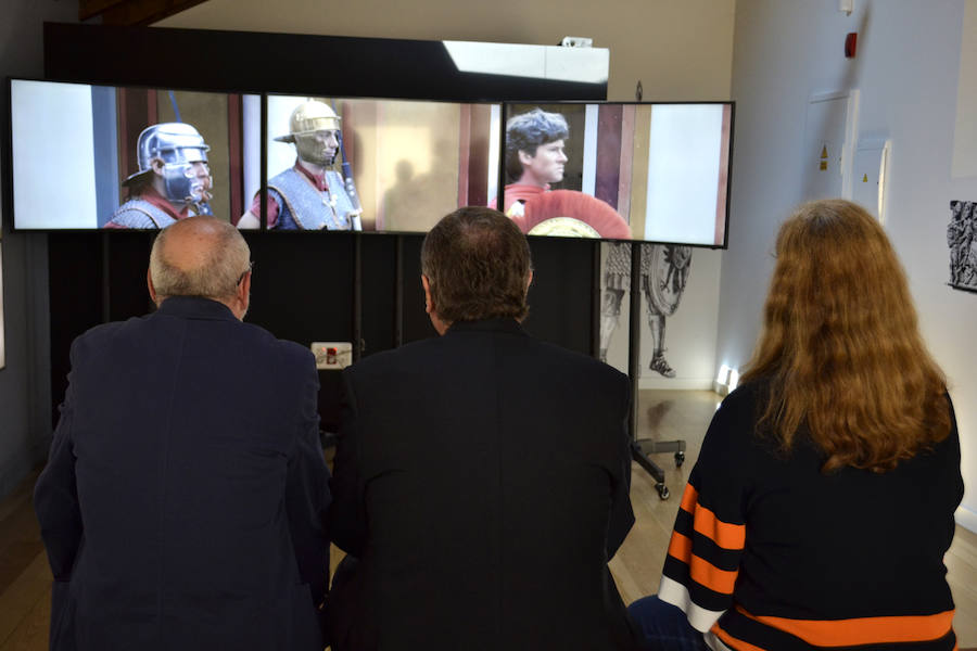 Fotos: León abre su pasado a todos