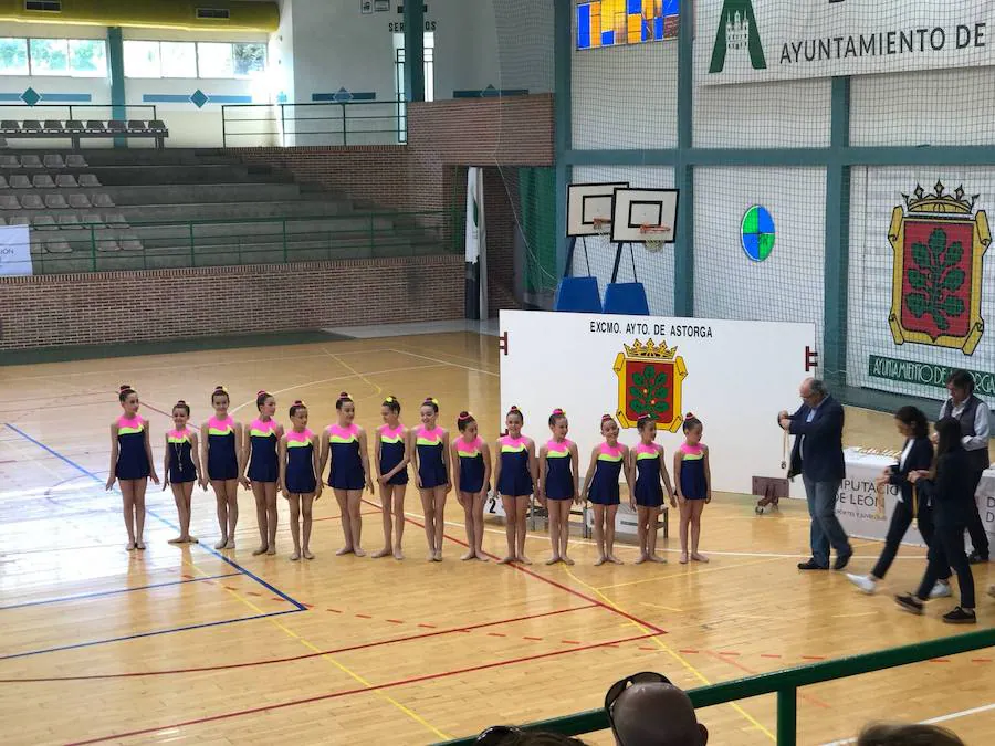 Fotos: Campeonato Provincial Escolar