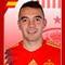 Imagen - Iago Aspas