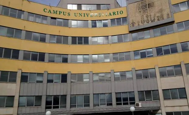 Campus del Bierzo.