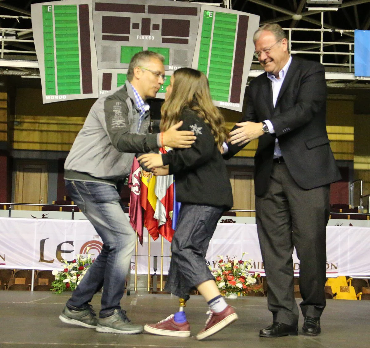 Fotos: Las Escuelas Deportivas celebran su &#039;fin de fiesta&#039;