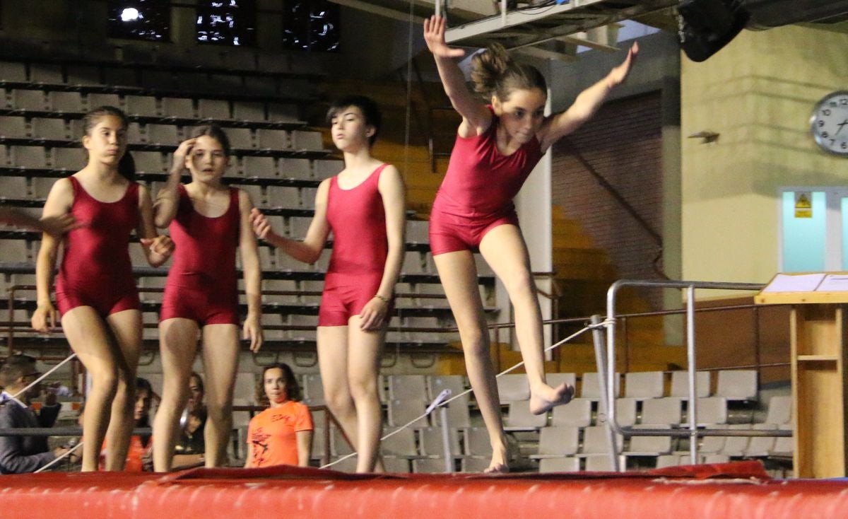 Fotos: Las Escuelas Deportivas celebran su &#039;fin de fiesta&#039;