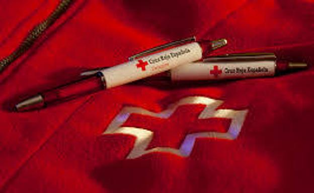 #Yoescriboelfuturo, la Cruz Roja pone en valor a las empresas colaboradoras del Plan de Empleo