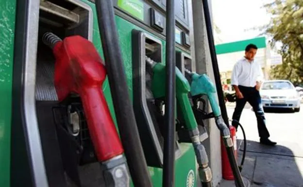 León vende los carburantes más baratos de España pese a la notable subida de su precio en los dos últimos meses