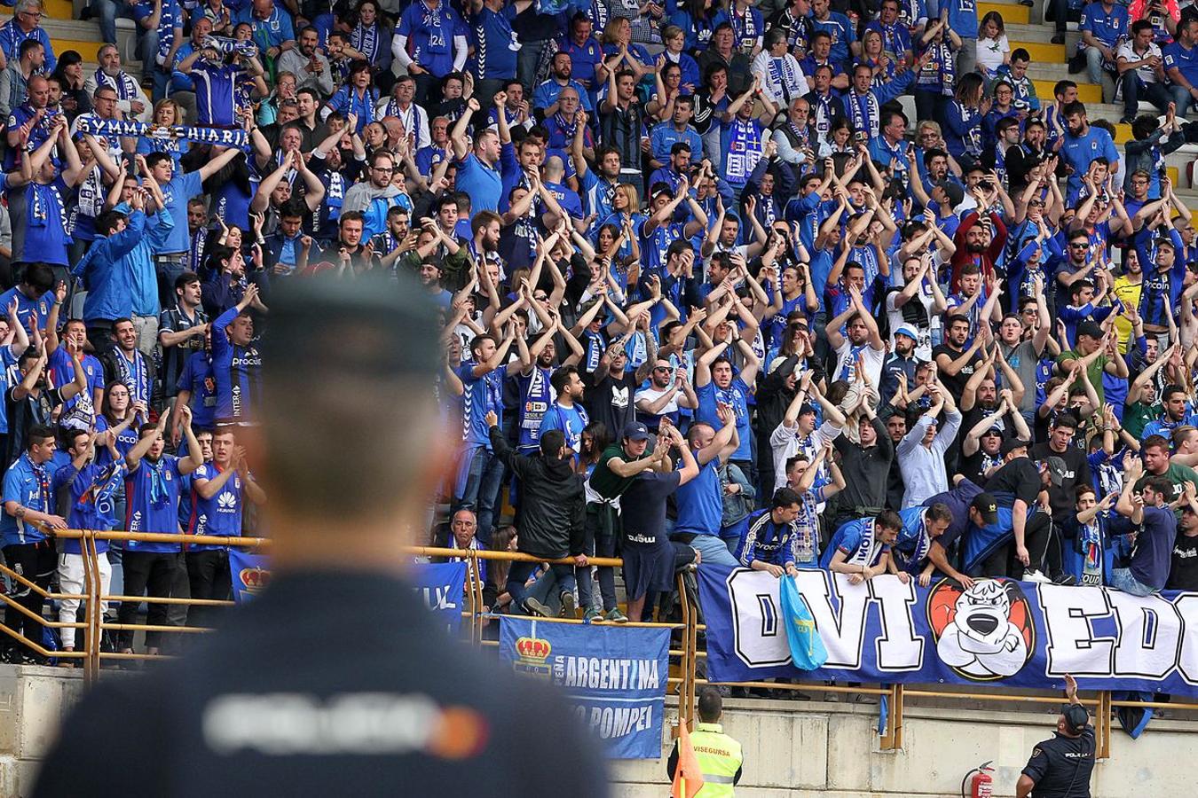 Fotos: CULTURAL - REAL OVIEDO