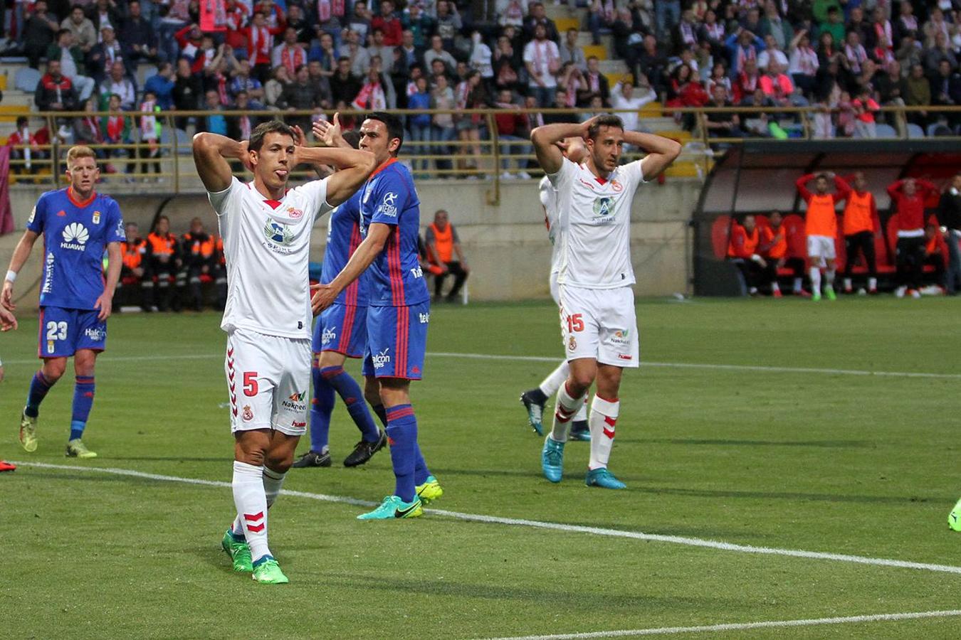 Fotos: CULTURAL - REAL OVIEDO