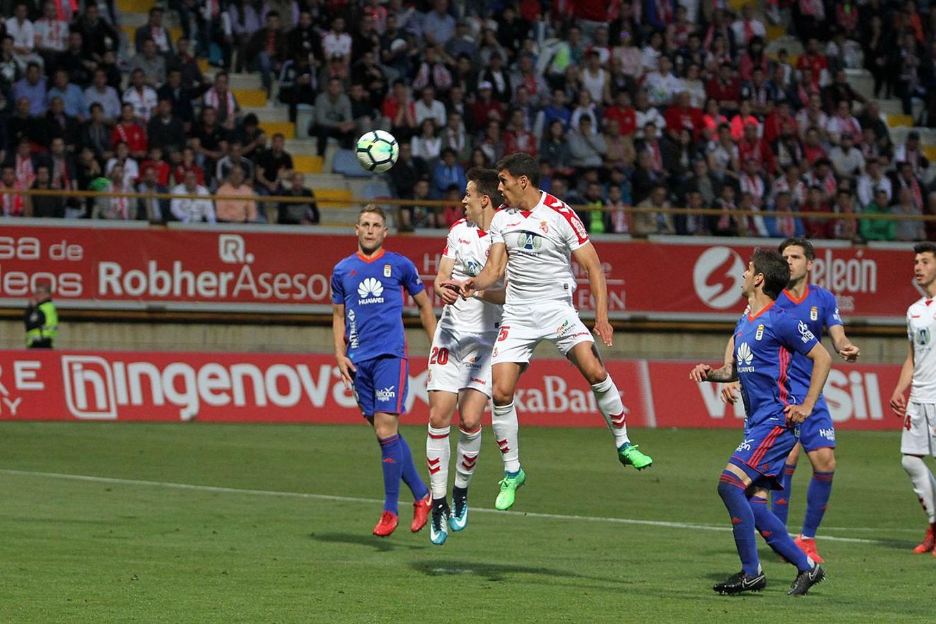 Fotos: CULTURAL - REAL OVIEDO