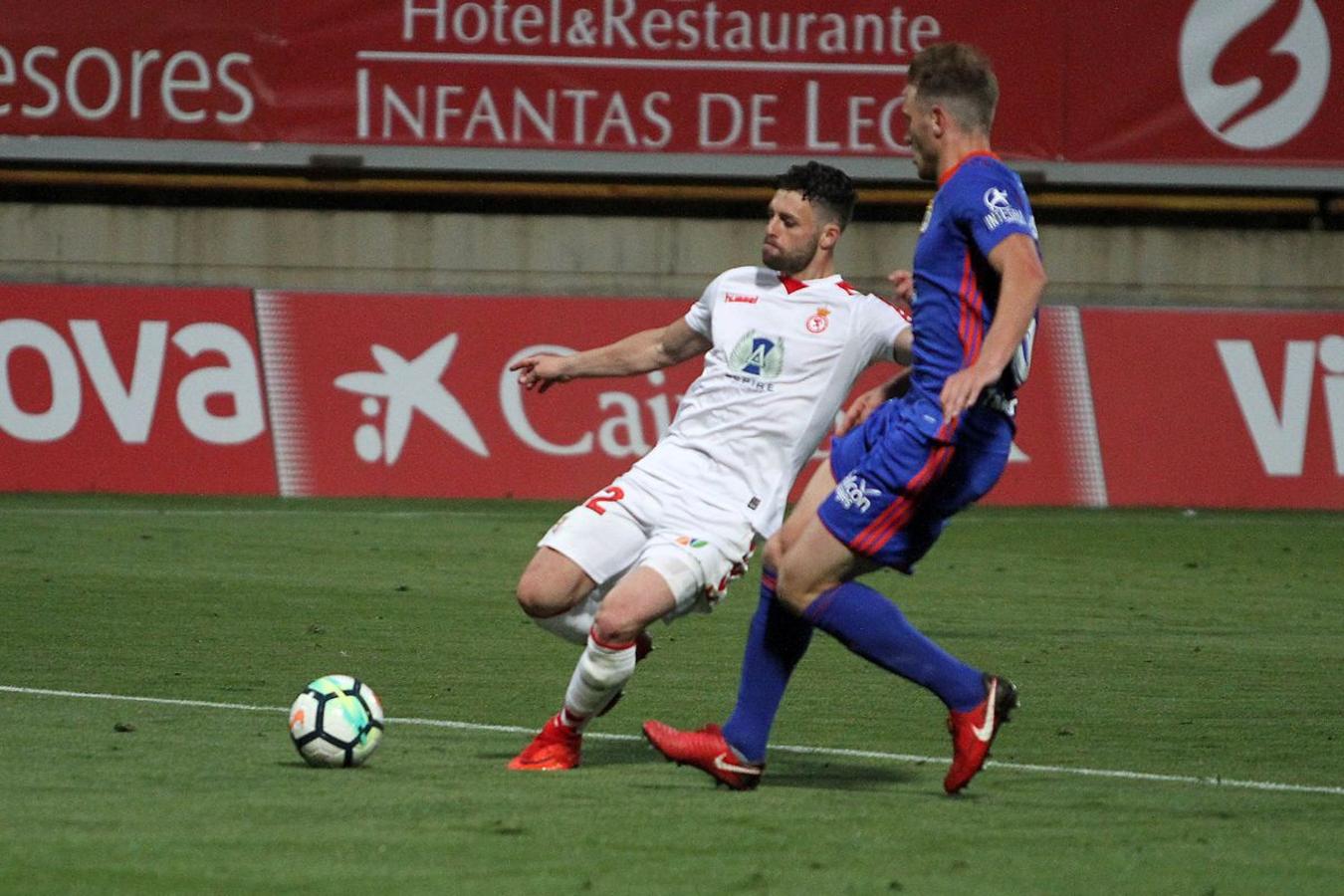 Fotos: CULTURAL - REAL OVIEDO