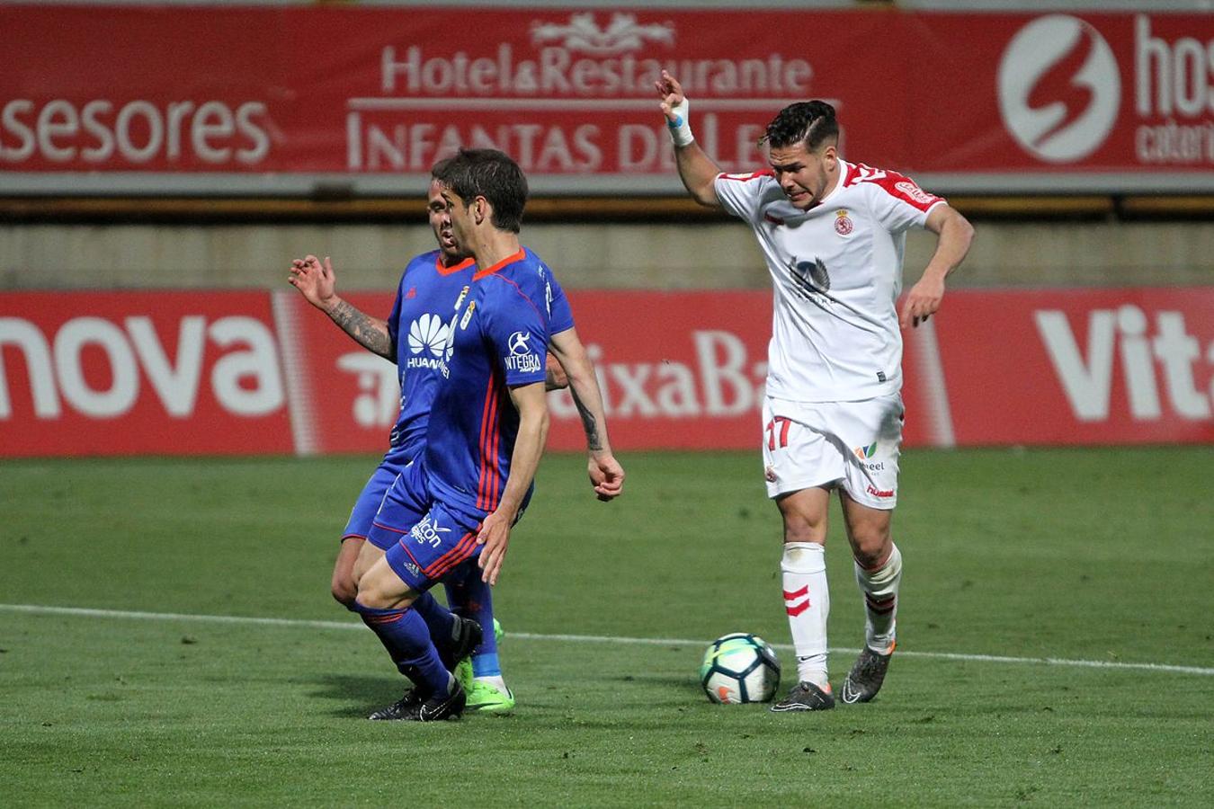 Fotos: CULTURAL - REAL OVIEDO