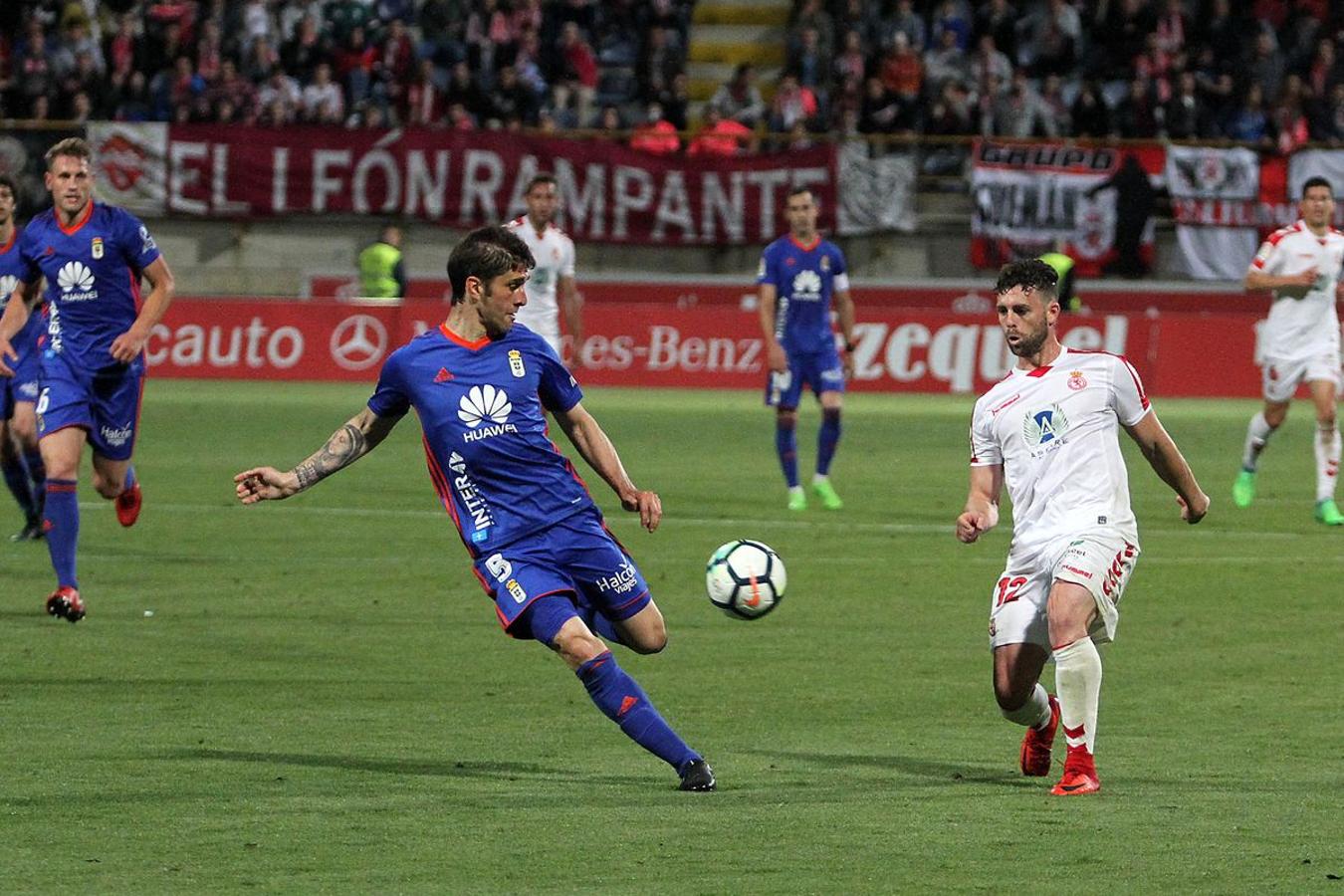 Fotos: CULTURAL - REAL OVIEDO