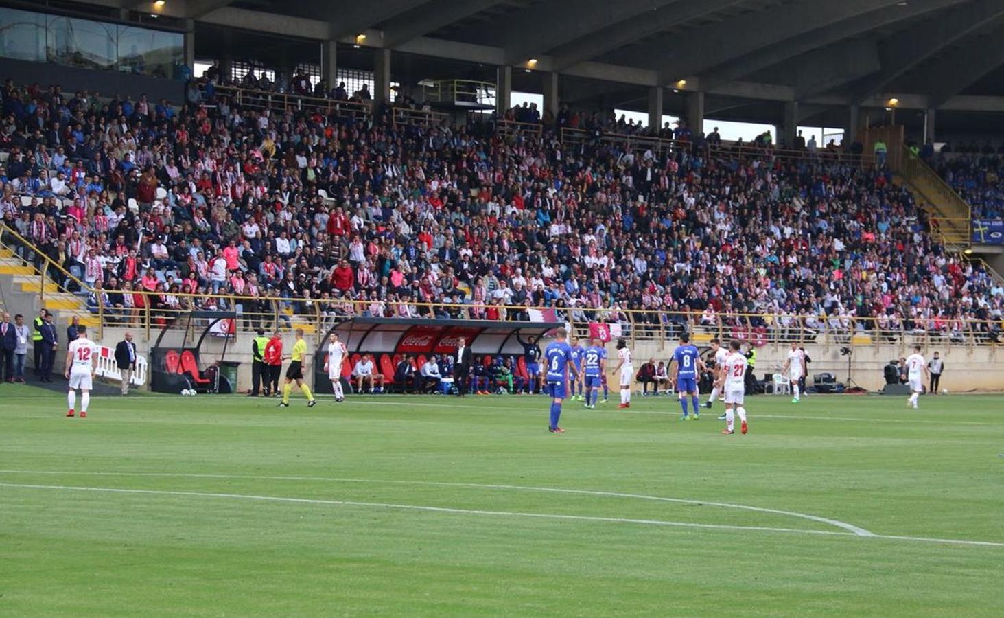 Fotos: CULTURAL - REAL OVIEDO