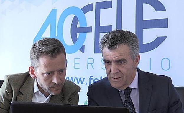 Fele concurrirá a las elecciones de la Cámara de Comercio de León en su condición de «organización empresarial más representativa»