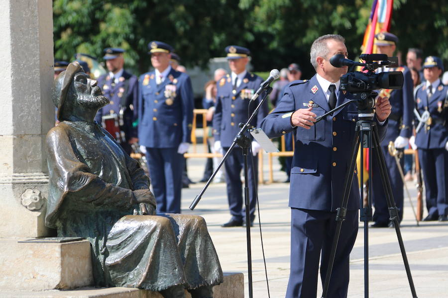 Fotos: Nuevos hijos para León