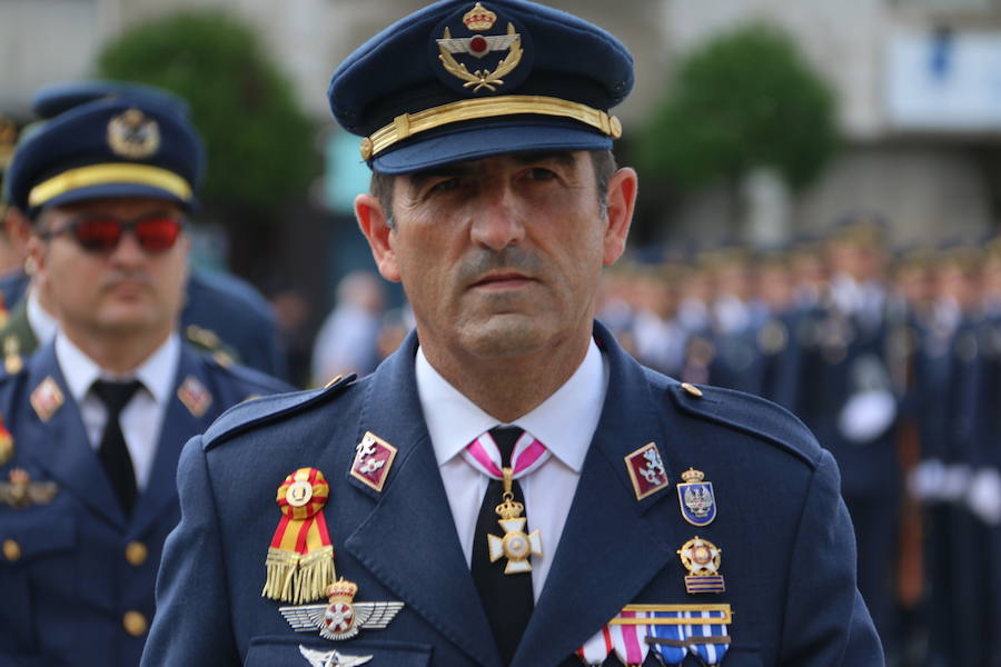 Fotos: Nuevos hijos para León