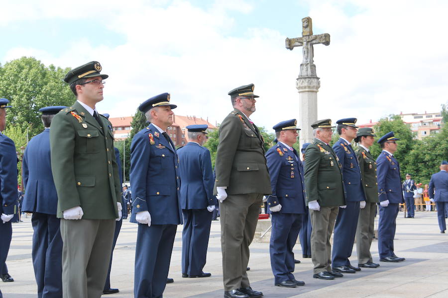 Fotos: Nuevos hijos para León