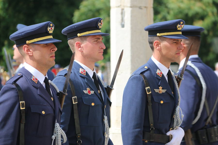 Fotos: Nuevos hijos para León