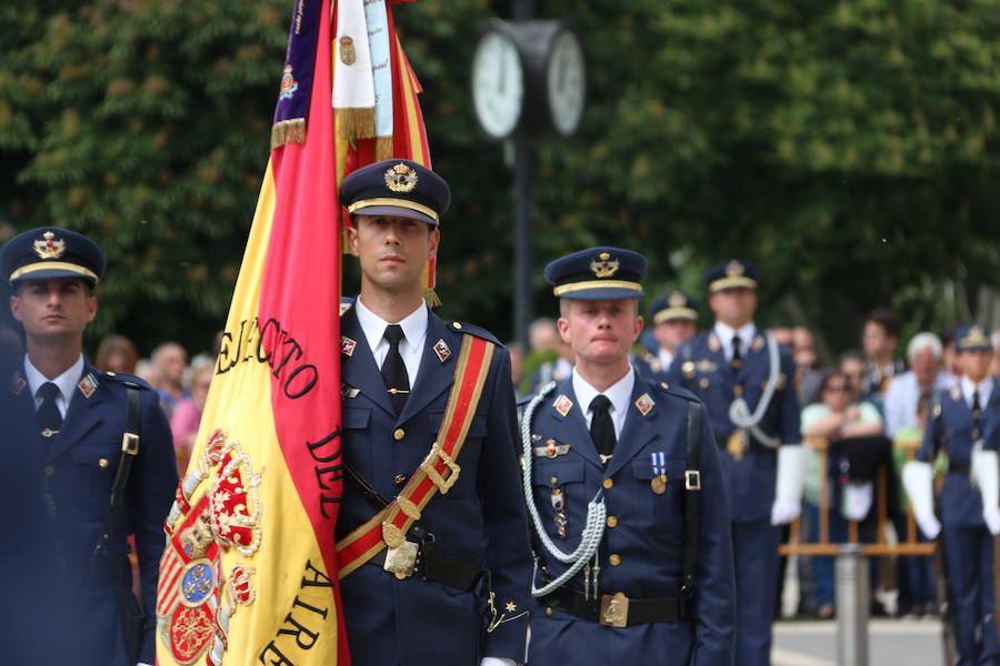 Fotos: Nuevos hijos para León