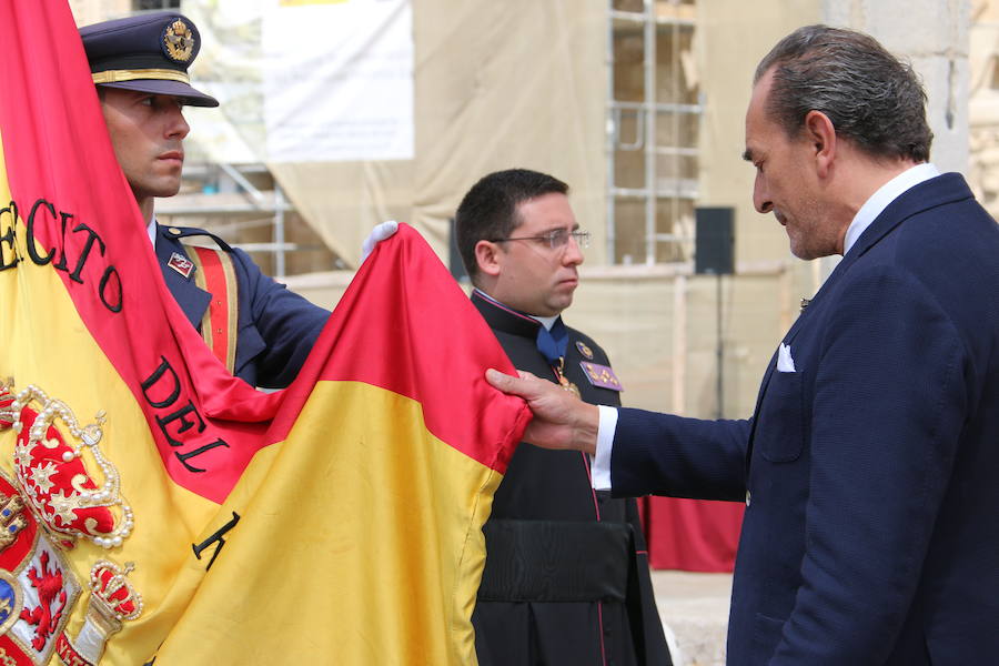 Fotos: Nuevos hijos para León