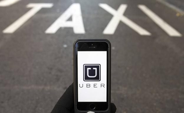 El Supremo avala las limitaciones a empresas como Uber frente al taxi