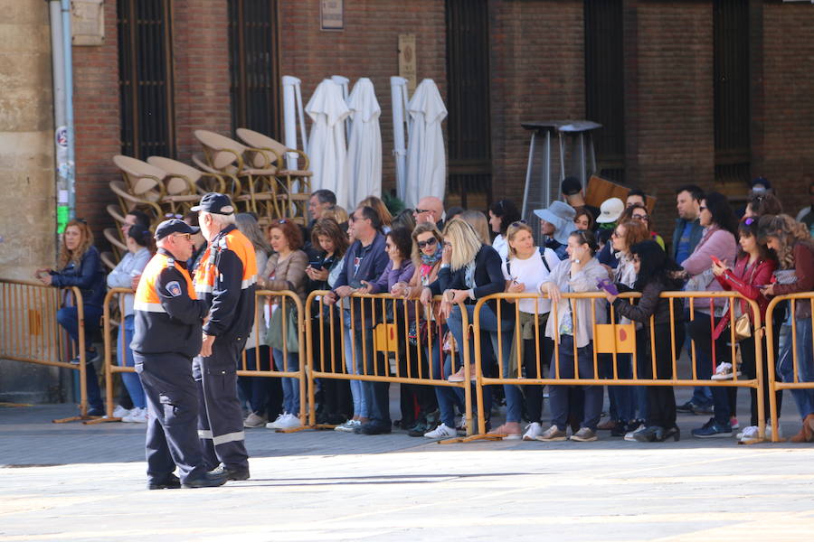 Fotos: Masterchef Celebrity aterriza en León