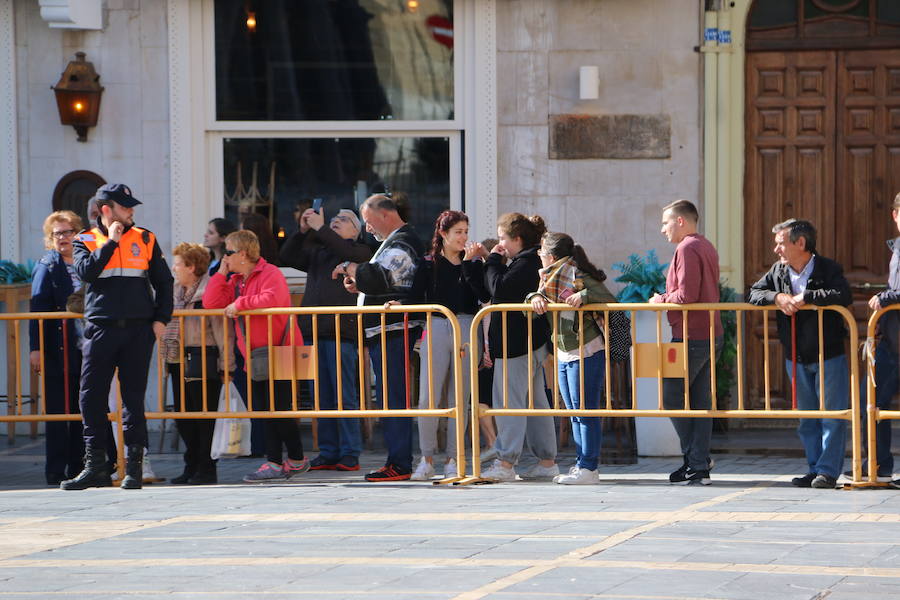 Fotos: Masterchef Celebrity aterriza en León