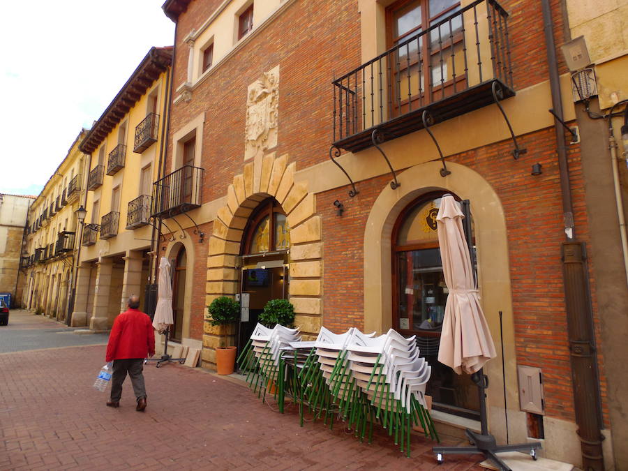 Fotos: Curia Regia