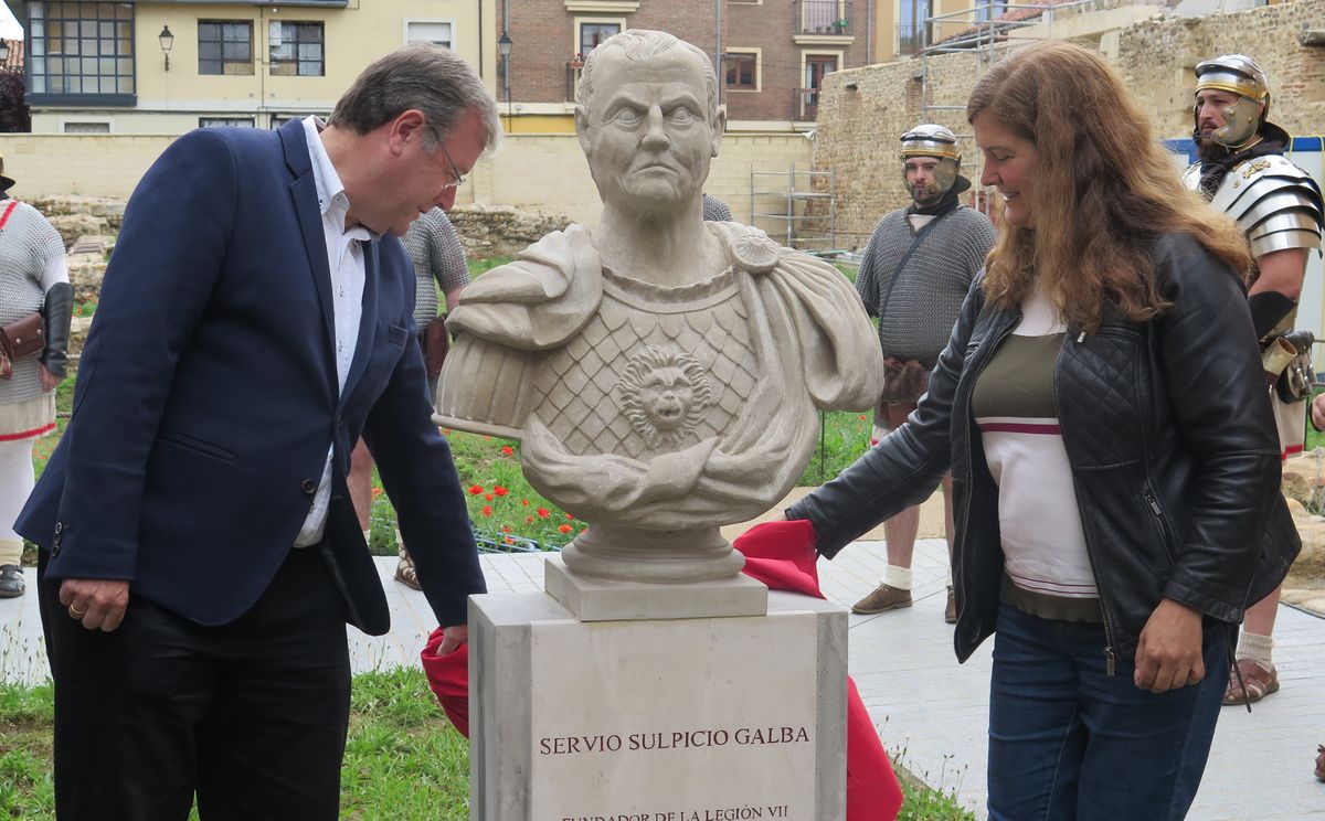 Fotos: León presume de origen romano