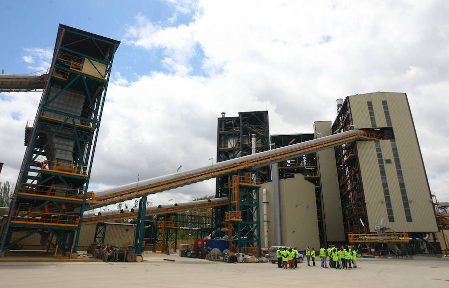 La reactivación de Ciuden y el esclarecimiento del futuro de las térmicas, deberes de las cuencas mineras para la nueva ministra