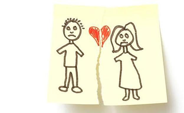 Se rompió el amor: León lidera el ránking autonómico de separaciones en lo que va de 2018