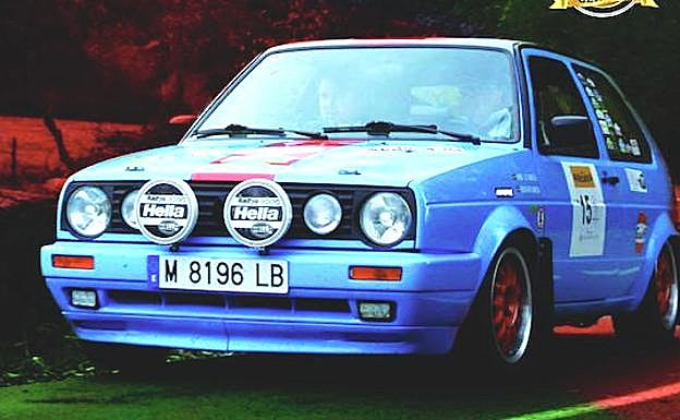 La Sobarriba calienta motores en la IV Clásica