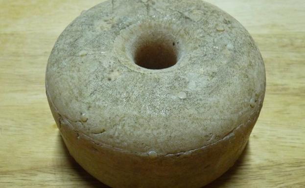 'Las Nieves', primera quesería seleccionada para elaborar queso de rosca de León