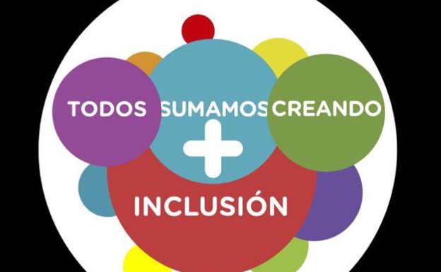 La Asociación Todos Sumamos-Creando Inclusión llama a reclamar los apoyos necesarios para niños con diversidad funcional