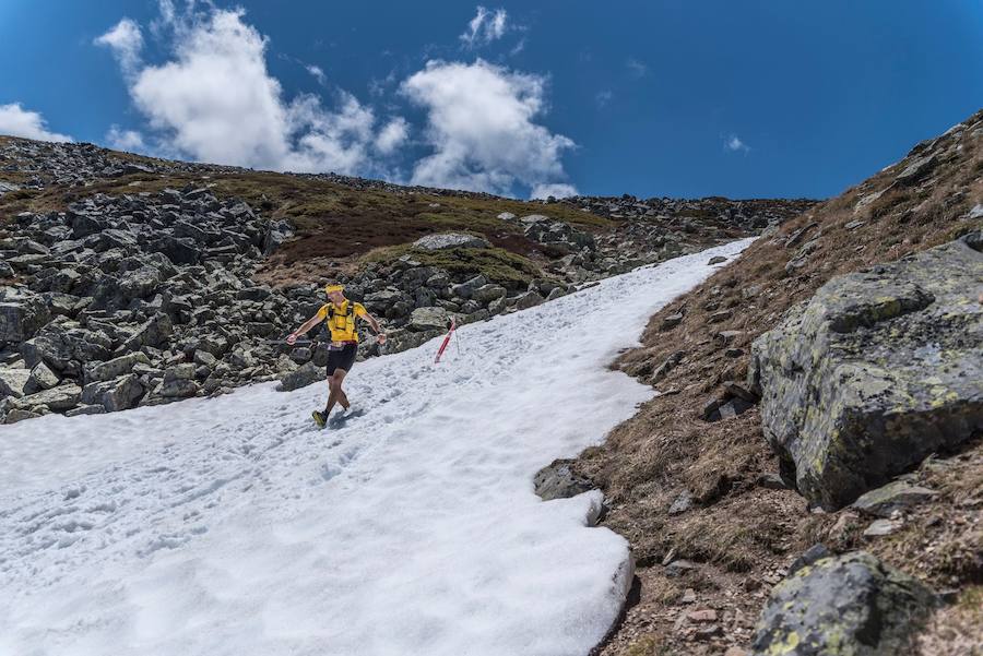 Fotos: Las mejores imágenes de la Riaño Trail Run