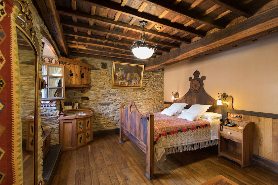 Fotos: Prada a Tope, una manera de cautivar a todos los sentidos en El Bierzo