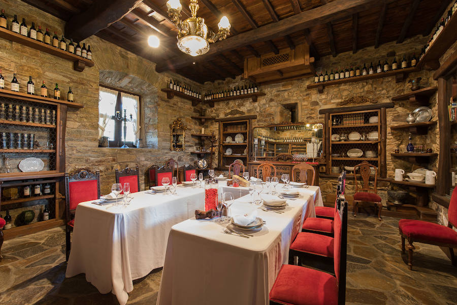 Fotos: Prada a Tope, una manera de cautivar a todos los sentidos en El Bierzo