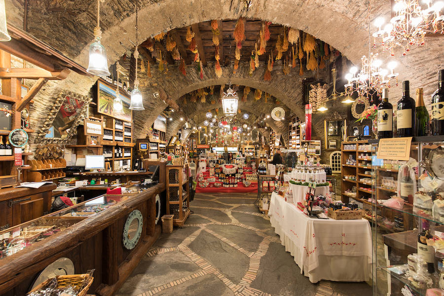 Fotos: Prada a Tope, una manera de cautivar a todos los sentidos en El Bierzo