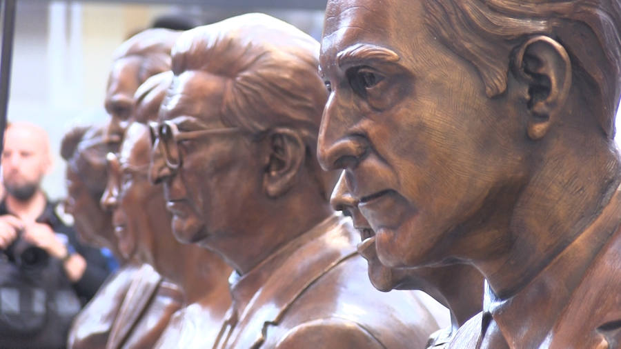 Fotos: Museo de la Emigración Leonesa