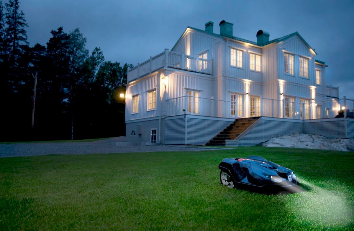 Agrojardín León nace en el año 2002 con el objetivo de ofrecer un asesoramiento personalizado de maquinaria para cada tipo de cliente y sus necesidades.