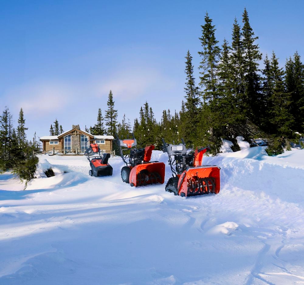 Agrojardín León nace en el año 2002 con el objetivo de ofrecer un asesoramiento personalizado de maquinaria para cada tipo de cliente y sus necesidades.