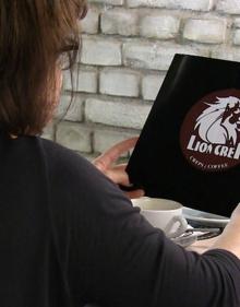 Imagen secundaria 2 - Lion Crep, para dulces y salados