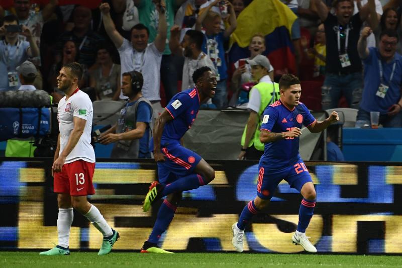 Fotos: El Polonia - Colombia, en imágenes