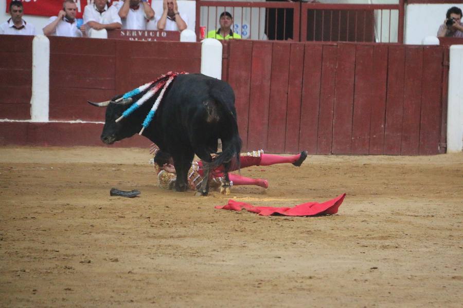 Fotos: Corrida del día  de San Juan, Morante, Manzanares, Talavante y Roca Rey