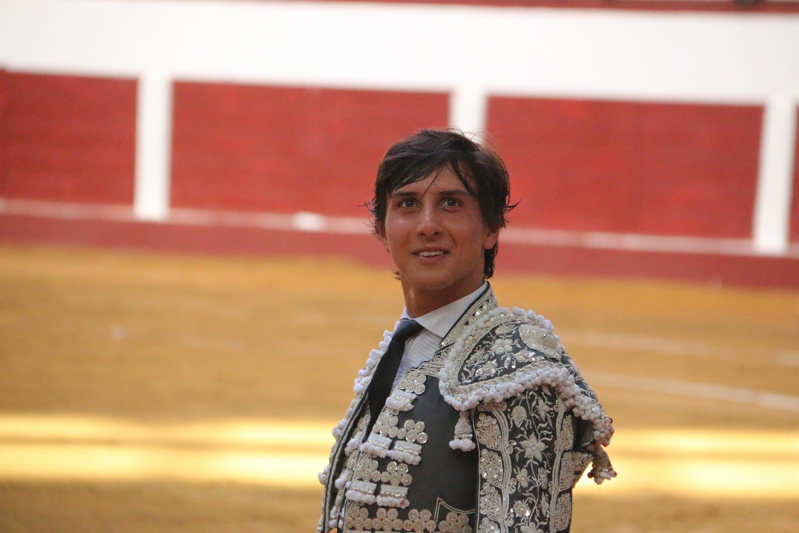 Fotos: Corrida del día  de San Juan, Morante, Manzanares, Talavante y Roca Rey