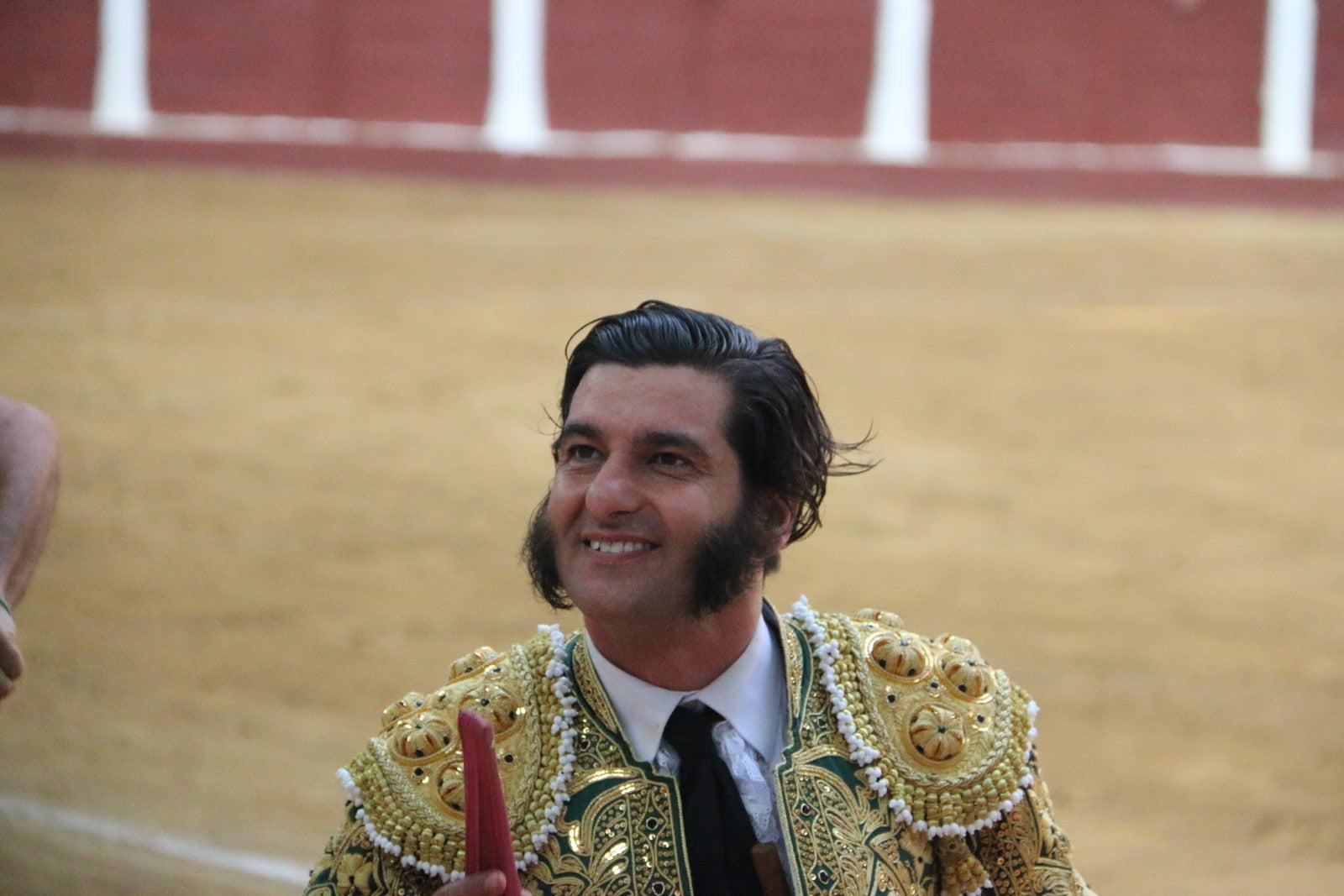 Fotos: Corrida del día  de San Juan, Morante, Manzanares, Talavante y Roca Rey