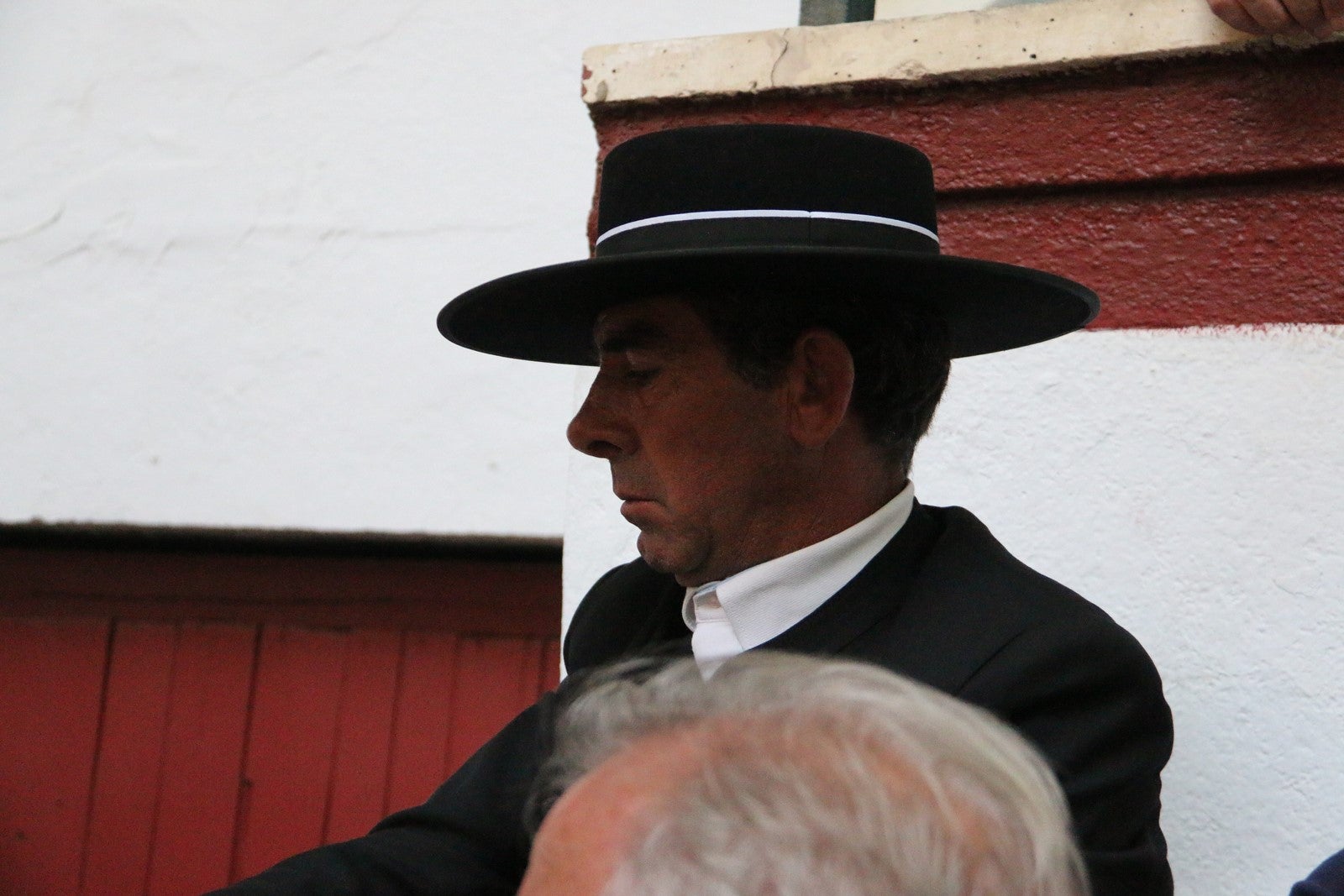 Fotos: Corrida del día  de San Juan, Morante, Manzanares, Talavante y Roca Rey