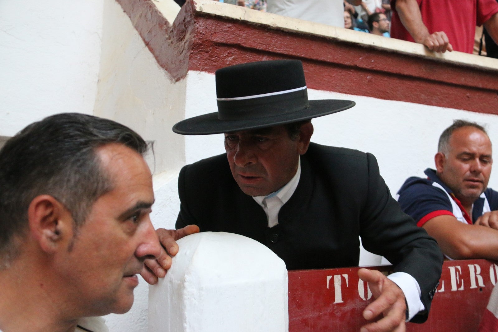 Fotos: Corrida del día  de San Juan, Morante, Manzanares, Talavante y Roca Rey
