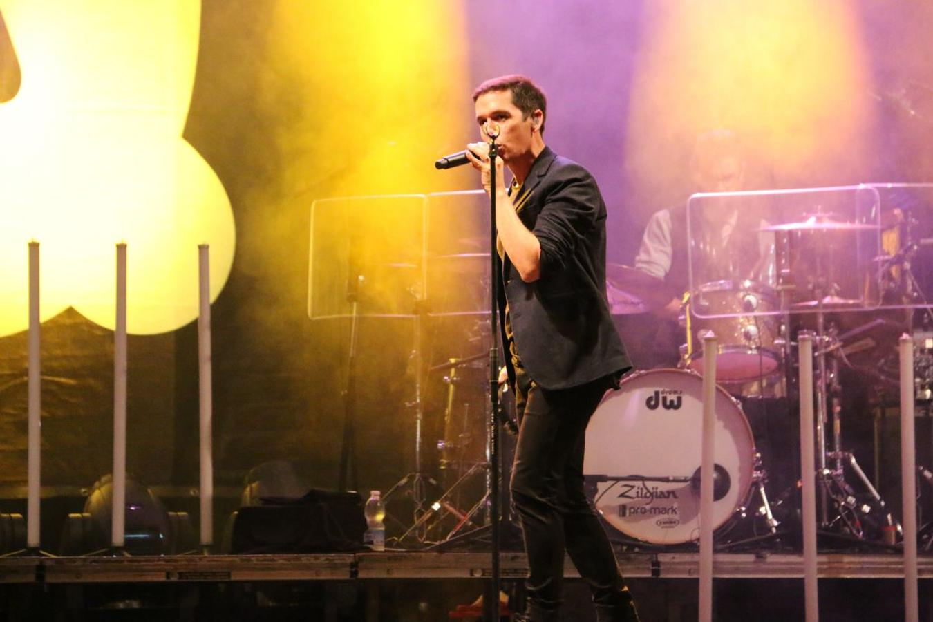 Fotos: Maldita Nerea, en concierto