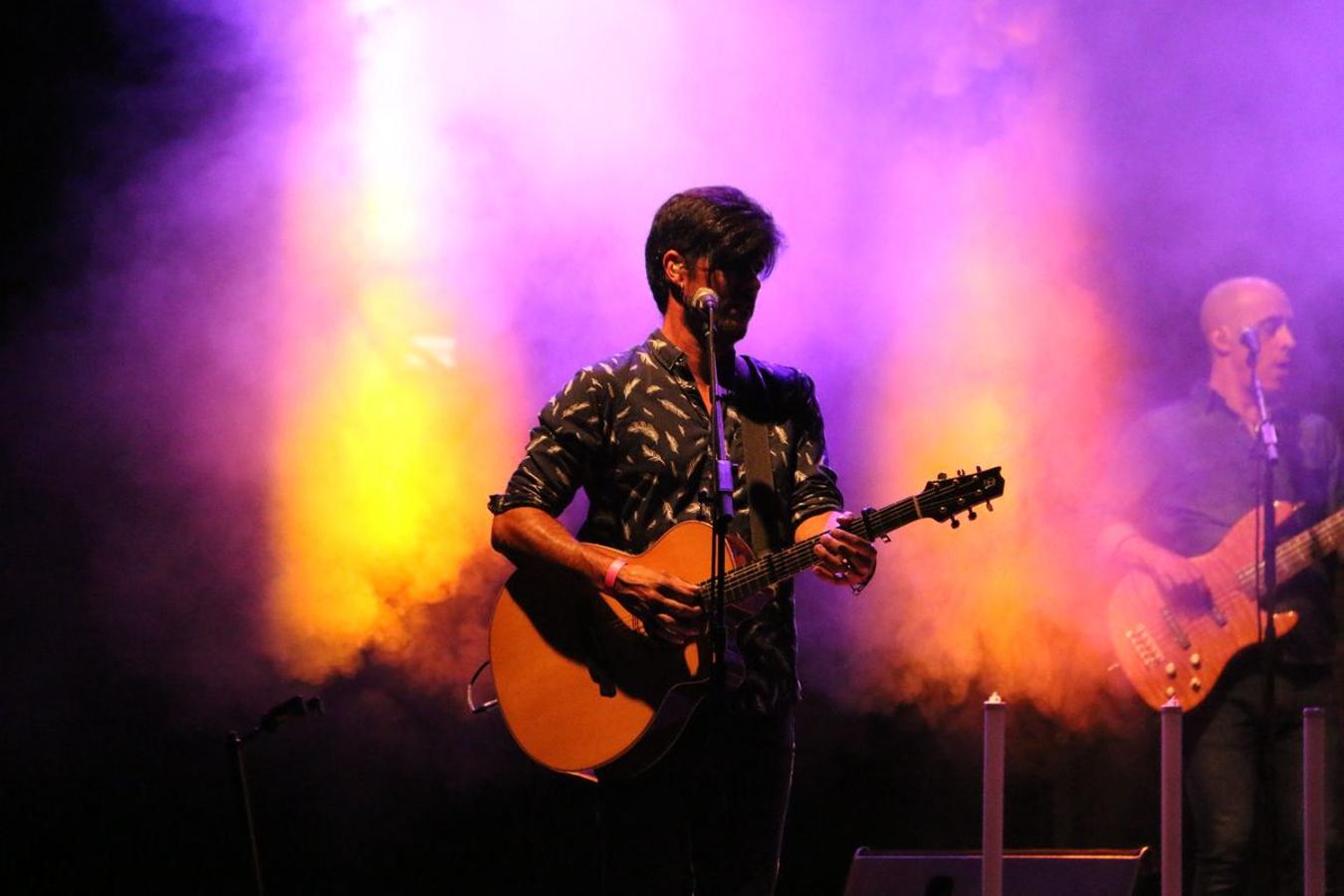 Fotos: Maldita Nerea, en concierto