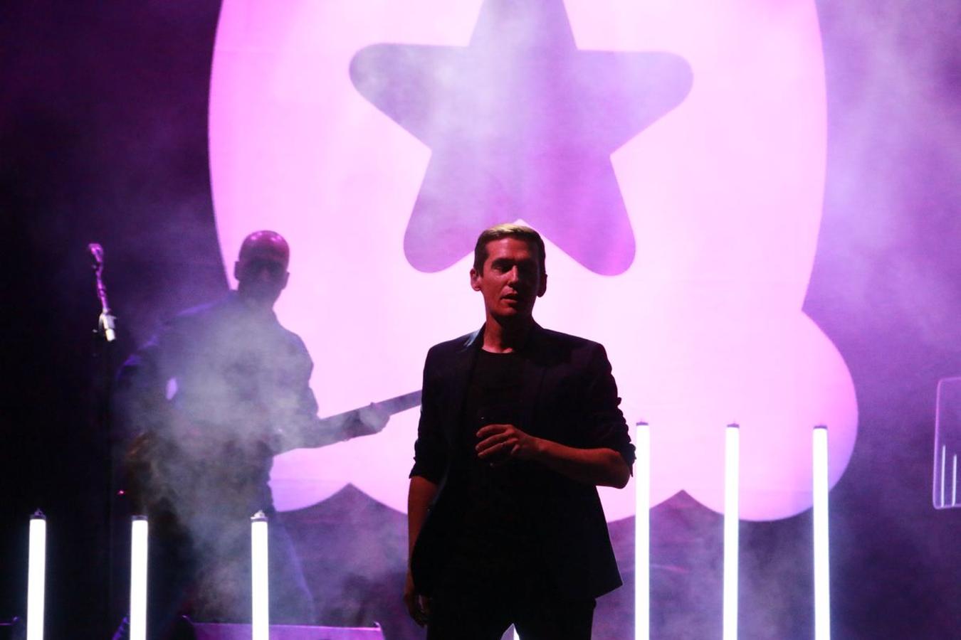 Fotos: Maldita Nerea, en concierto