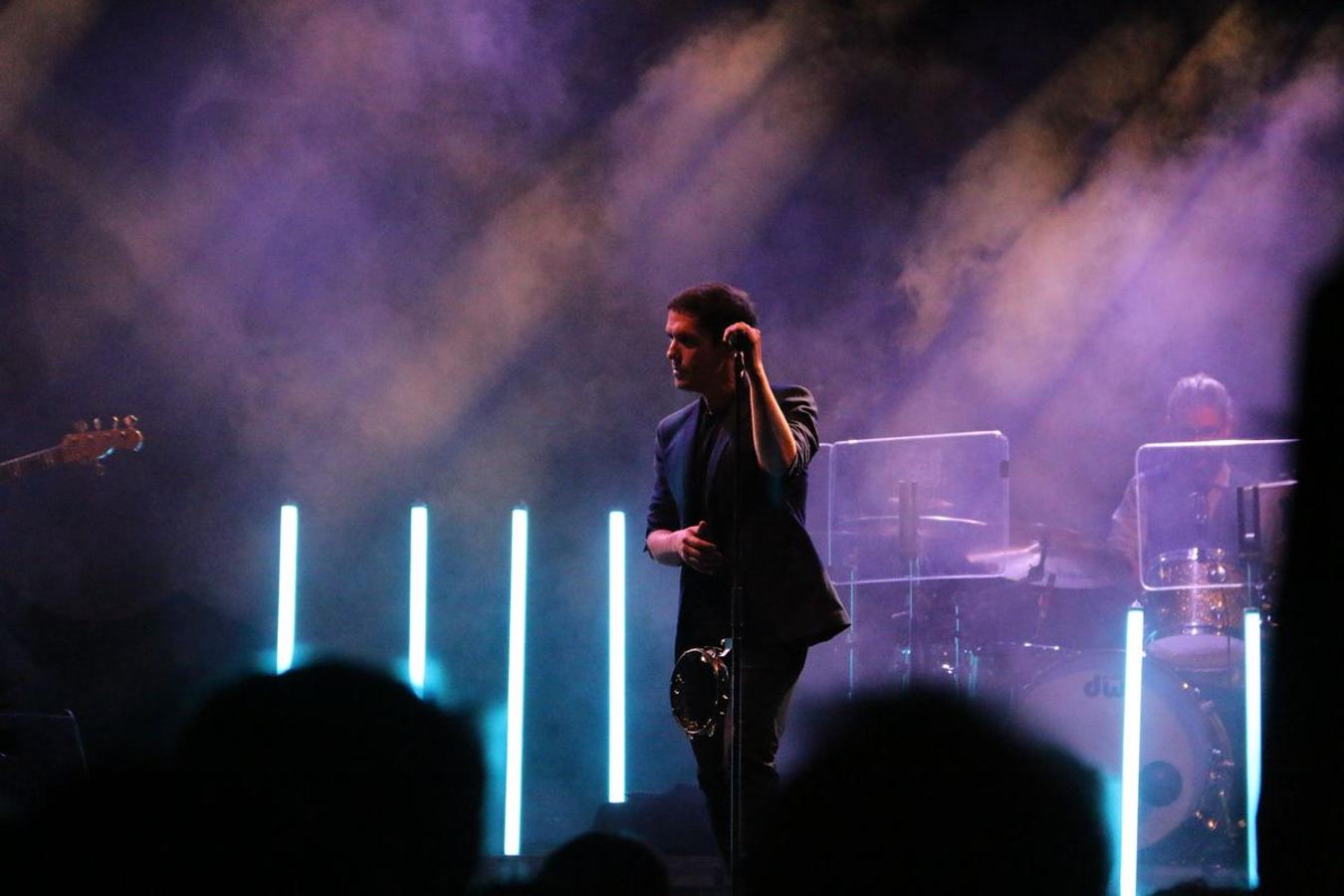 Fotos: Maldita Nerea, en concierto